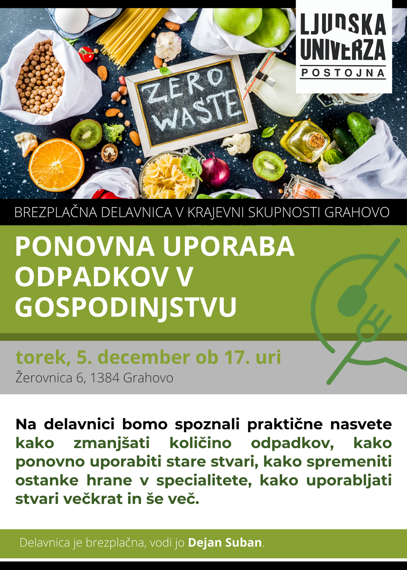 ponovna uporaba odpadkov _ grahovo